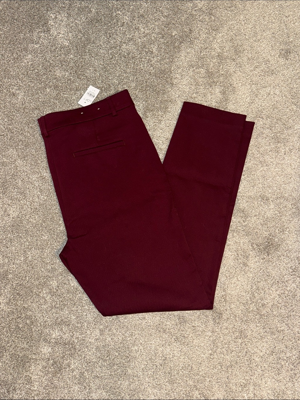 NWT Loft Pants